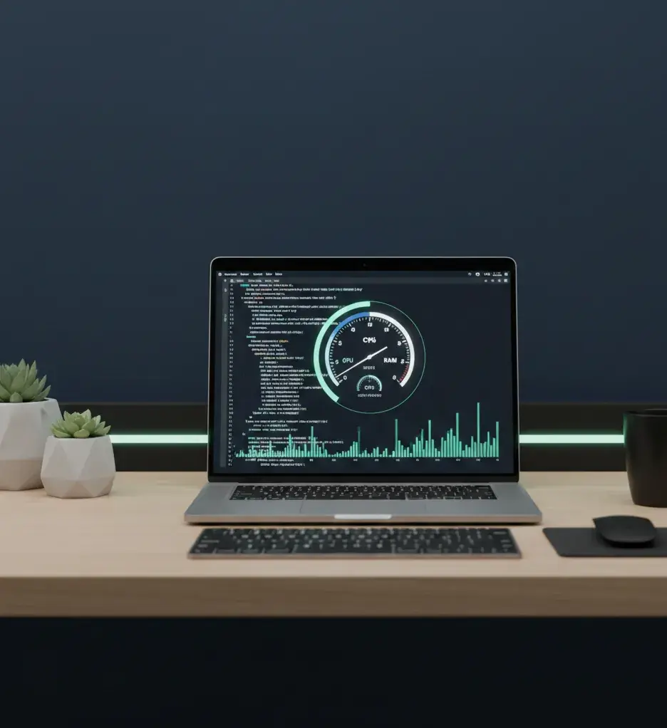 Professional web design and development services
