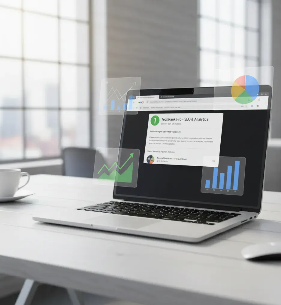 Fast, custom websites designed to bring in customers