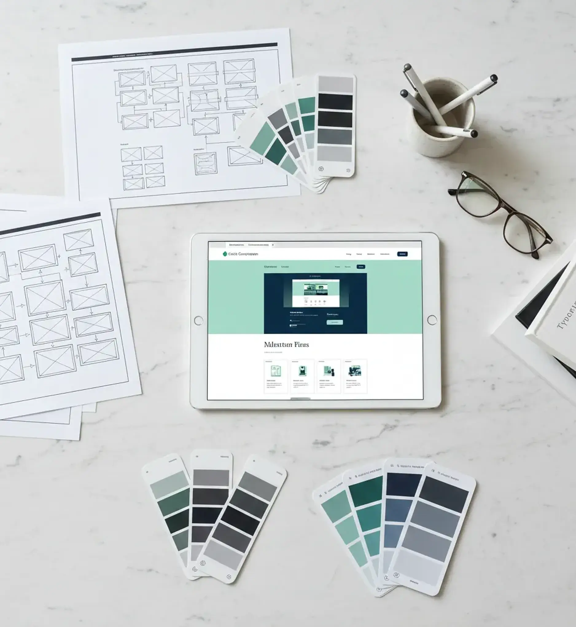 Website Design Service
